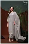 Erazya 4435 By Ganga Pure Mul Pakistani Salwar Kameez At Wholesale Price